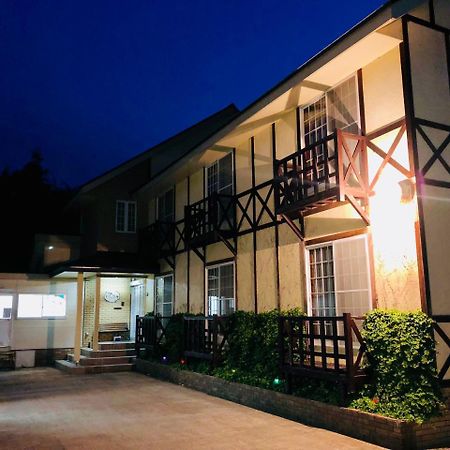Villa Rengatei Χακούμπα Εξωτερικό φωτογραφία