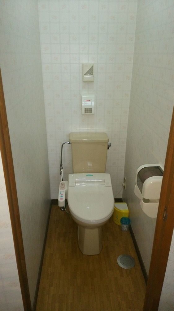 Villa Rengatei Χακούμπα Εξωτερικό φωτογραφία